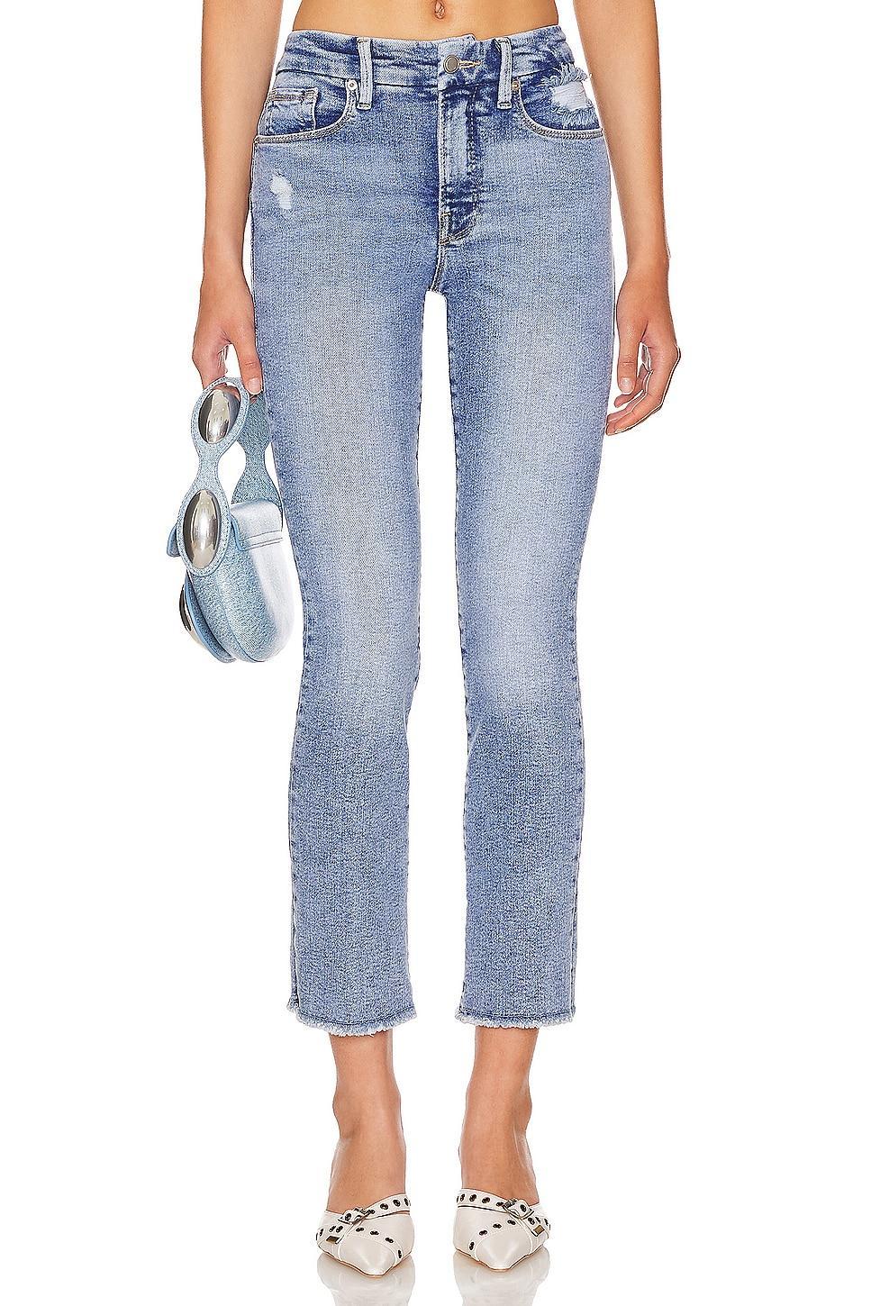 Good Legs Straight Good American Product Image
