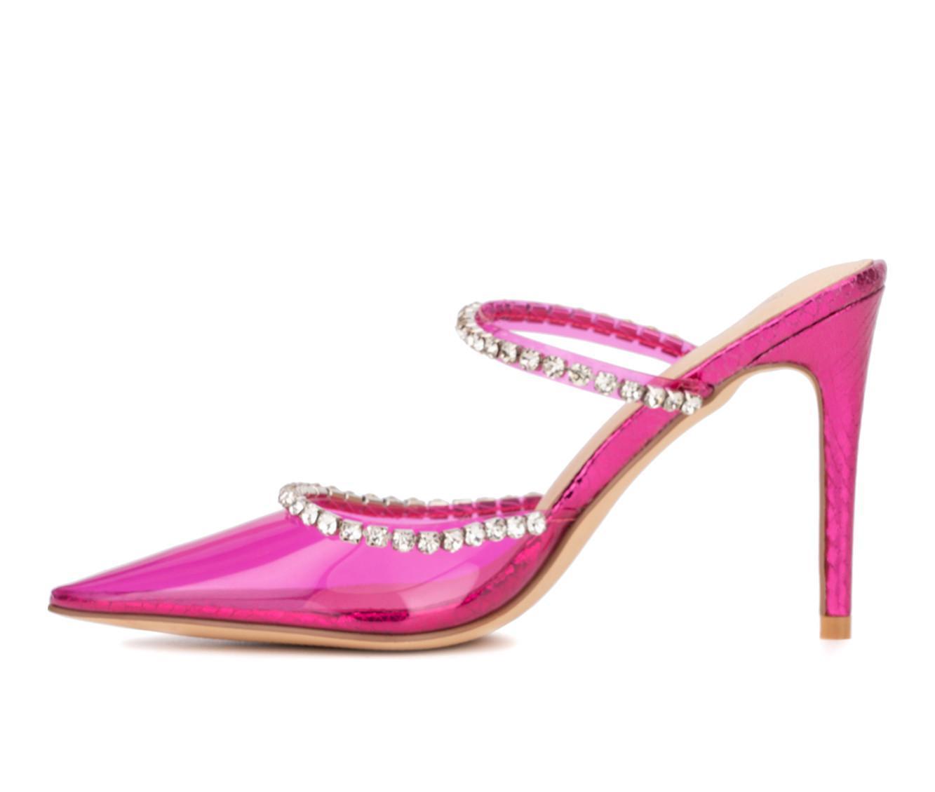 Women's New York and Company Fatima Pumps Product Image