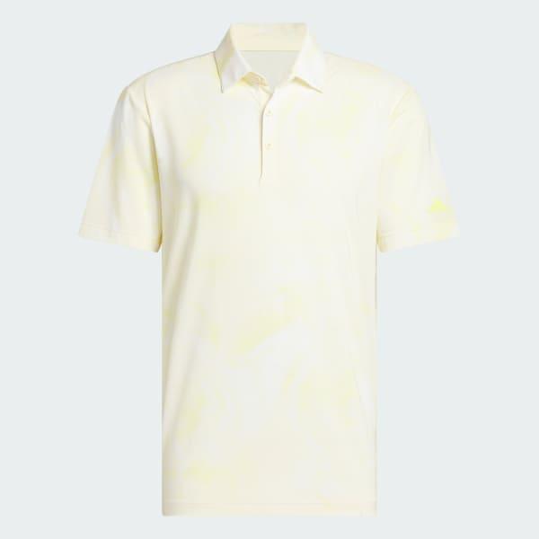 Ultimate365 Printed Mesh Polo Shirt Product Image