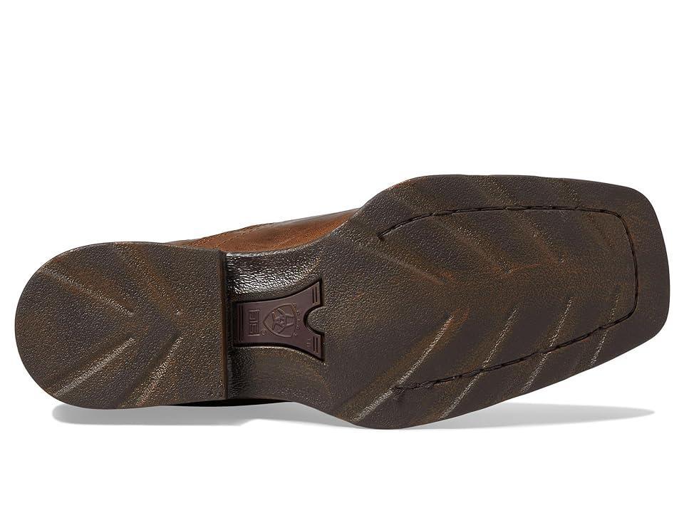 Ariat Mens Rambler Chelsea Boots Product Image