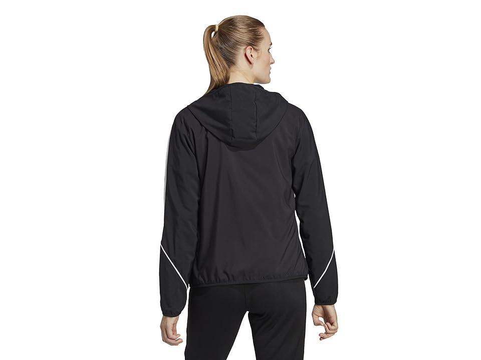 adidas Tiro 23 League Windbreaker Women's Clothing Product Image
