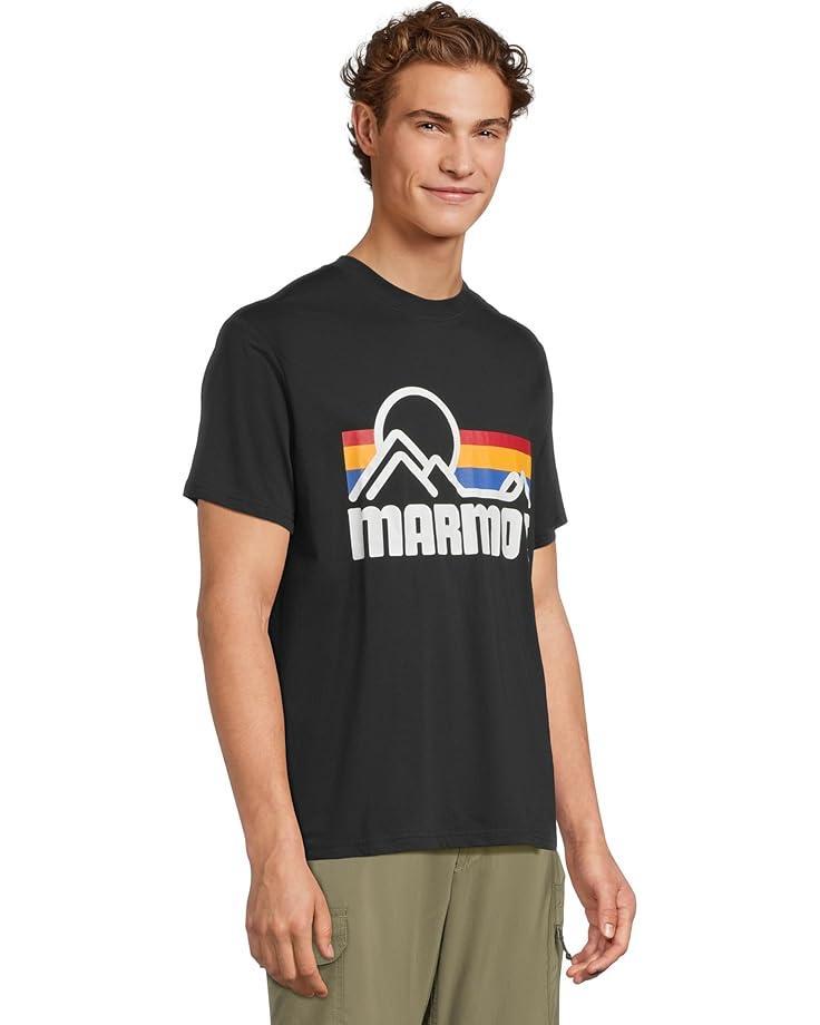 PFG Fish Flag II Short Sleeve Product Image