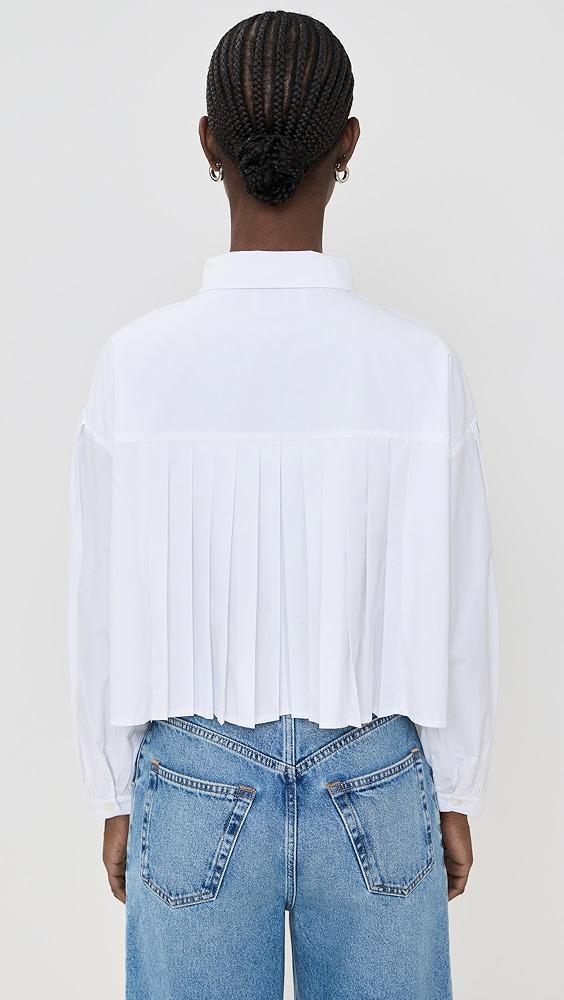 Merlette Fresco Shirt | Shopbop Product Image