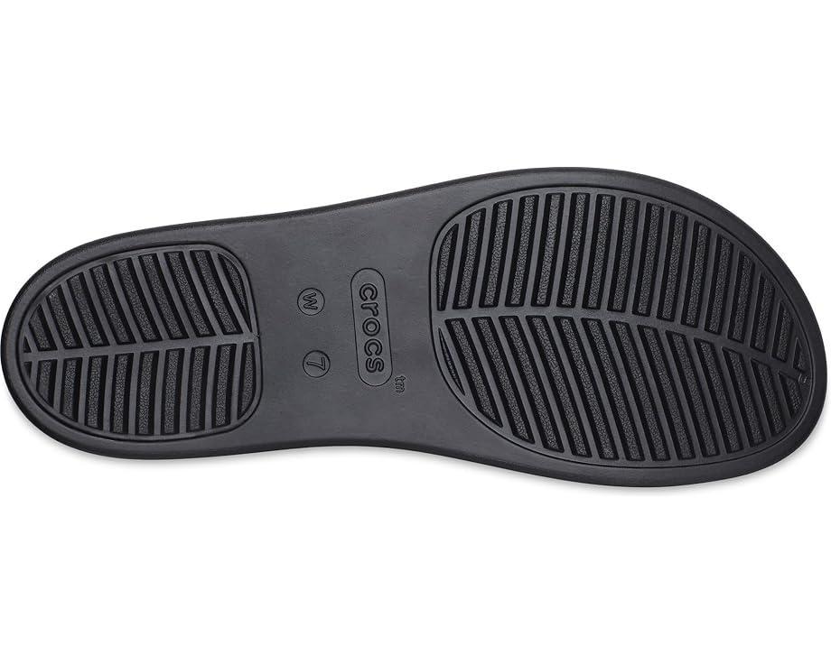Brooklyn Woven Low Wedges Platform Sandals Product Image