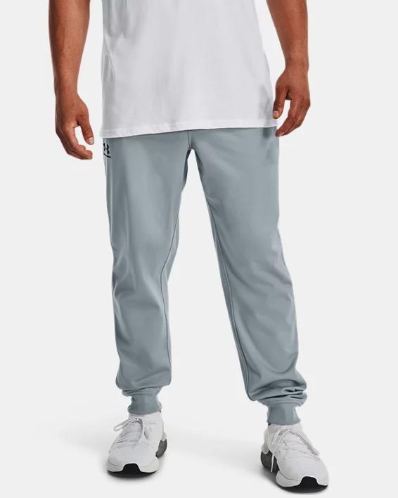 Men's Under Armour Sportstyle Joggers, Size: Large, Mod Gray Product Image