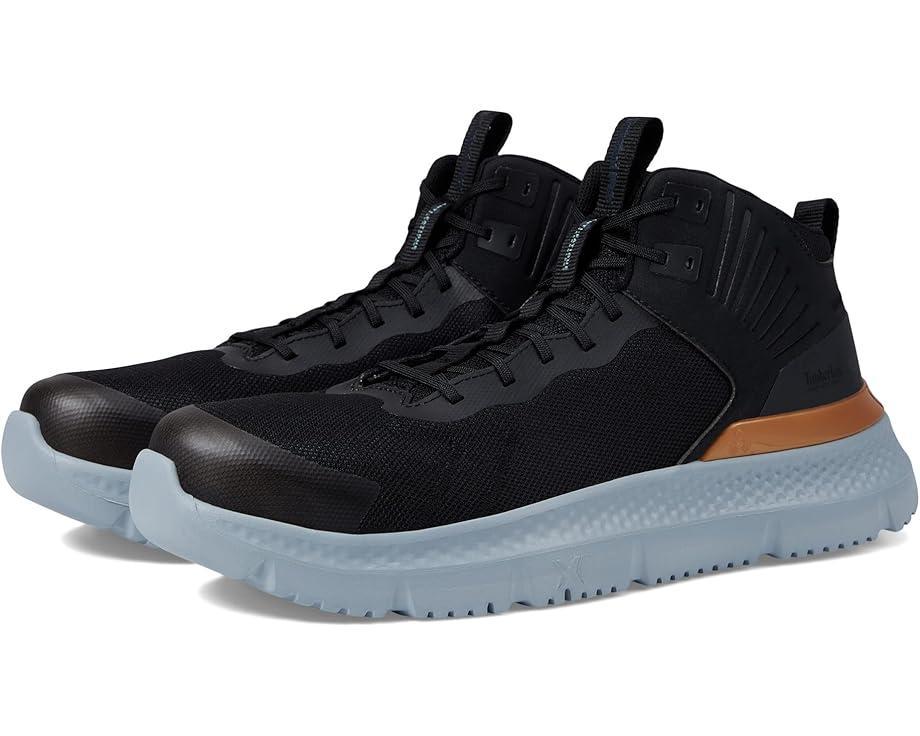 Setra Composite Safety Toe Product Image