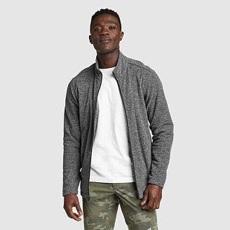 Men's Quest Fleece Full-Zip Jacket Product Image