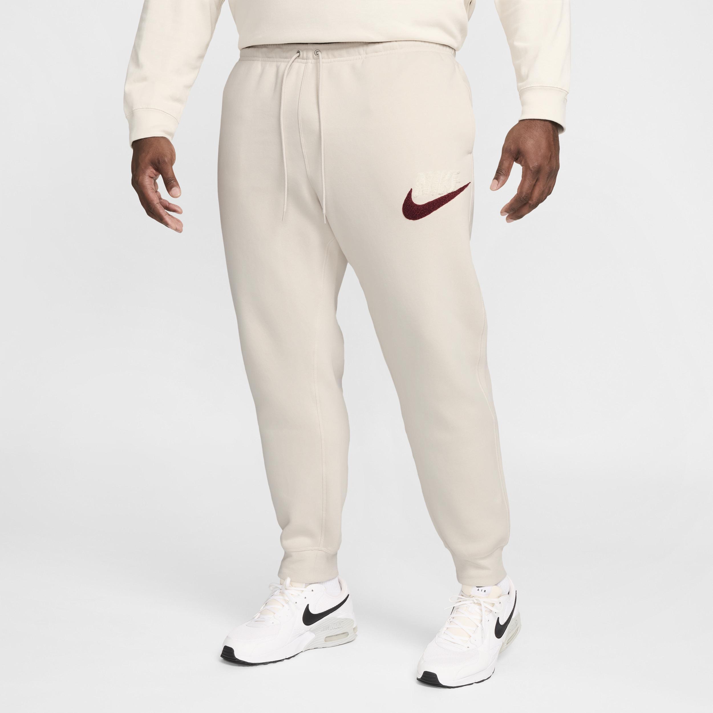 Nike Club Fleece Men's Fleece Joggers Product Image