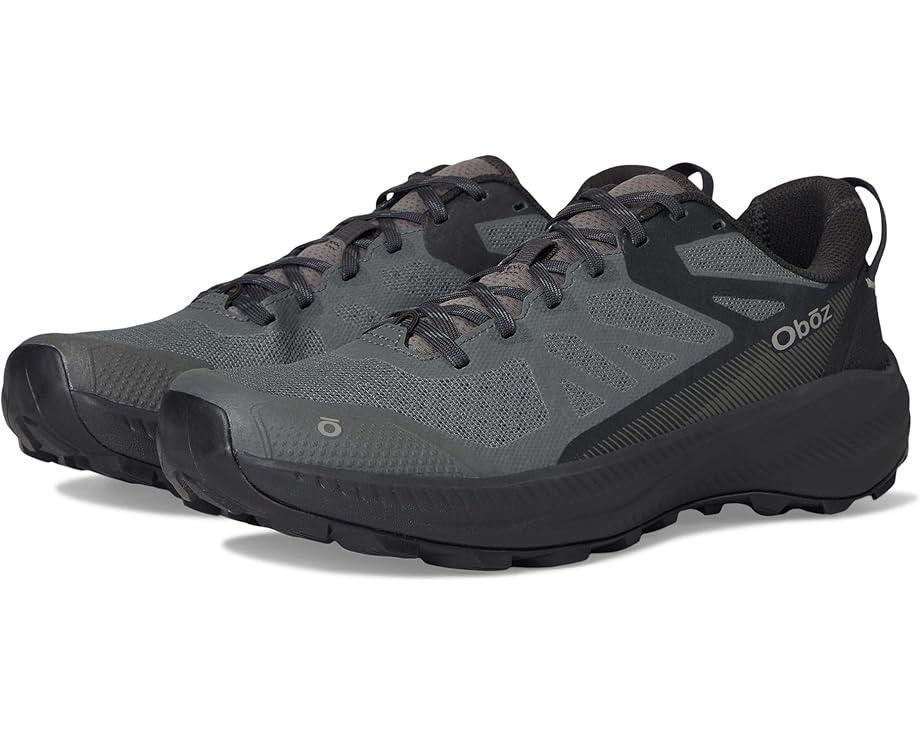 Men's Oboz Katabatic LT Low Product Image