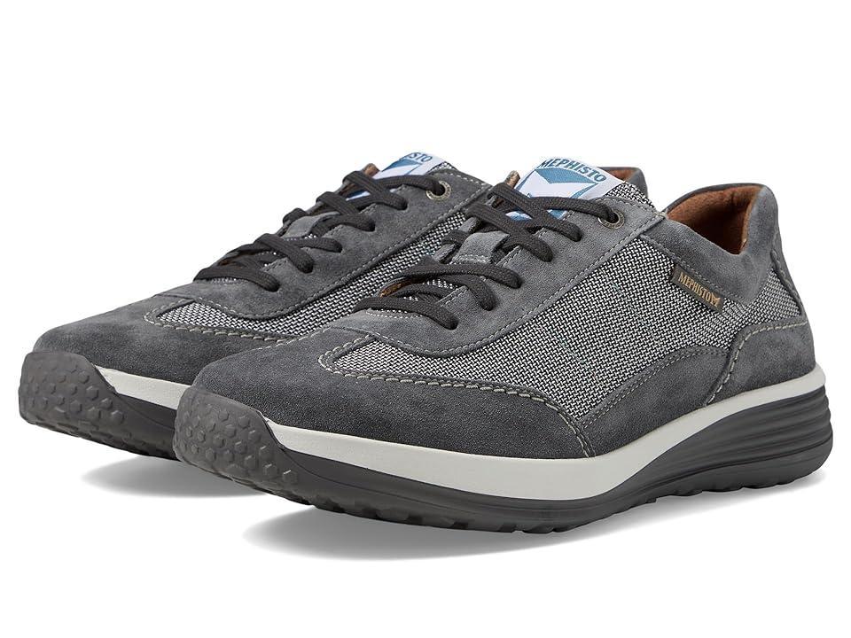 Mens Steve Air Suede Sneakers Product Image