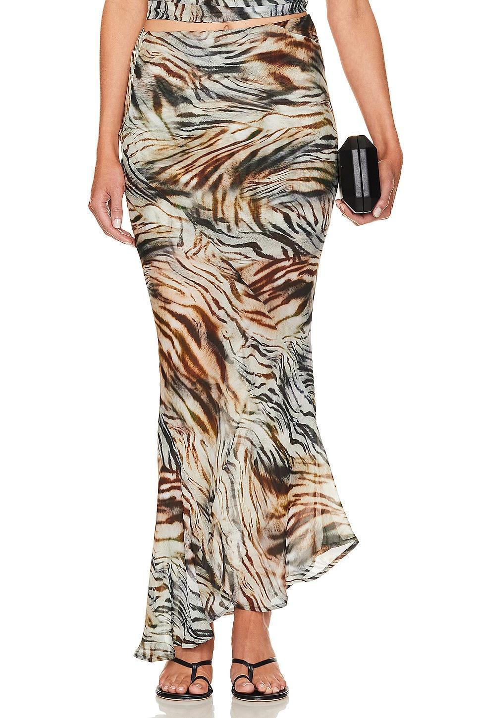 Sevy Skirt JBQ Product Image