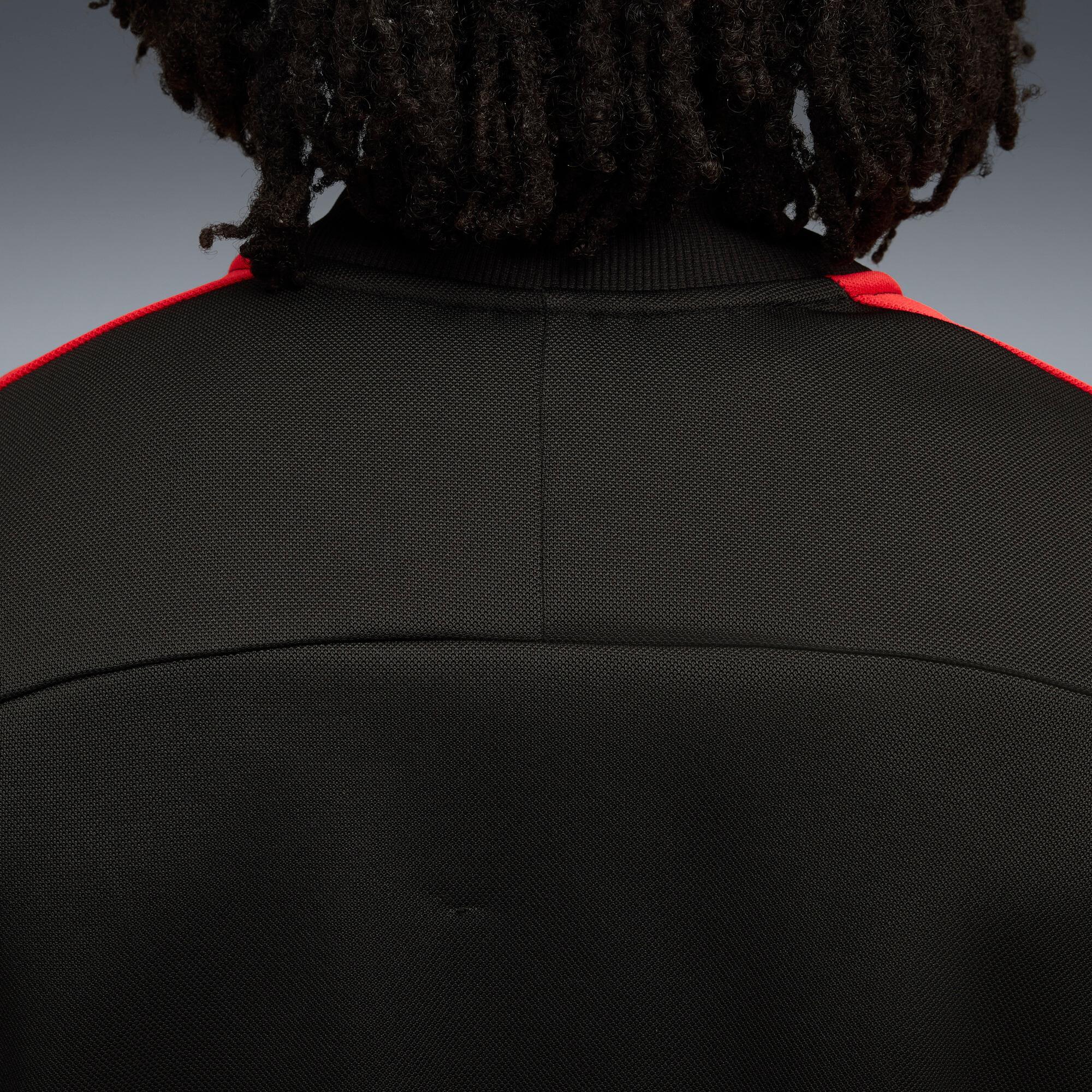 Essentials Double Up Hoodie Men Product Image