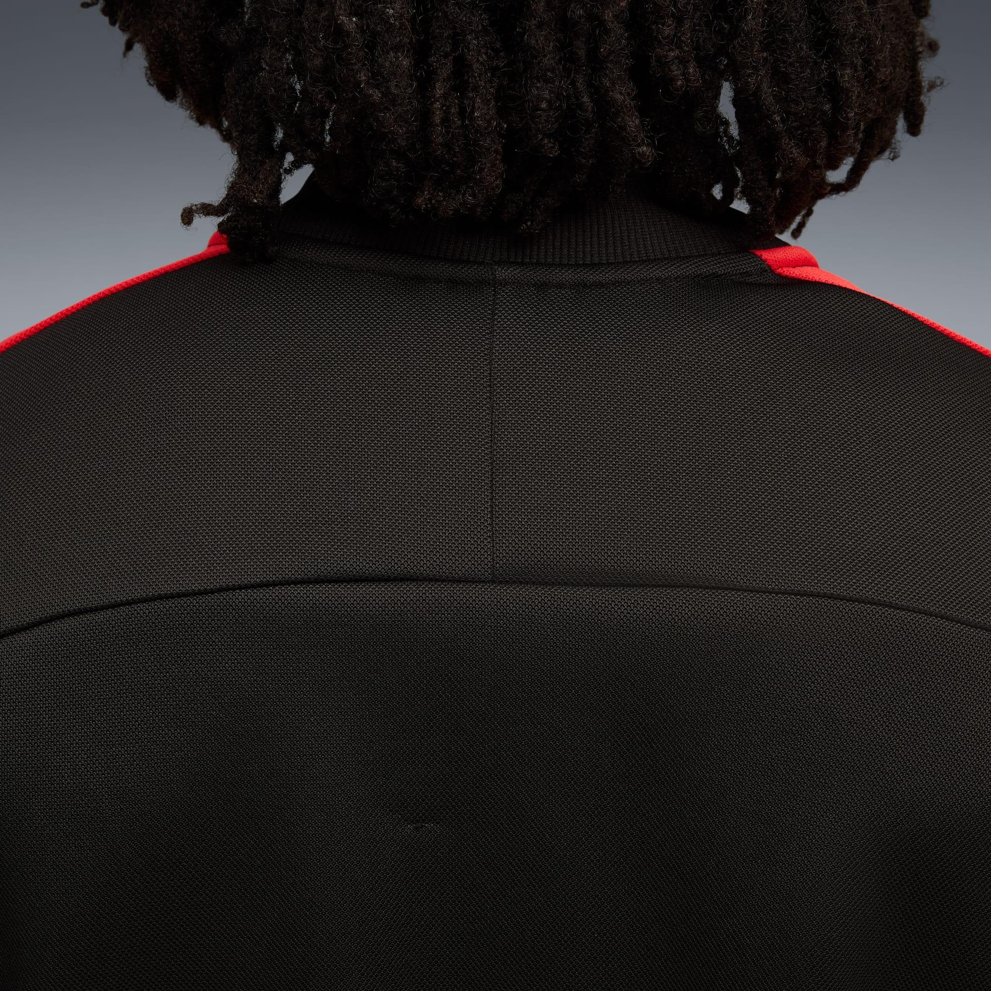 Essentials Double Up Hoodie Men Product Image