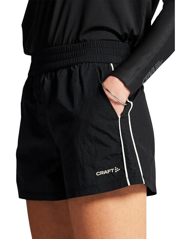 Women's Craft Join Wind Shorts Product Image