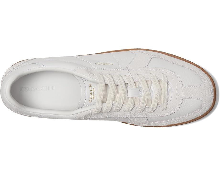 High Line Leather Sneaker Product Image