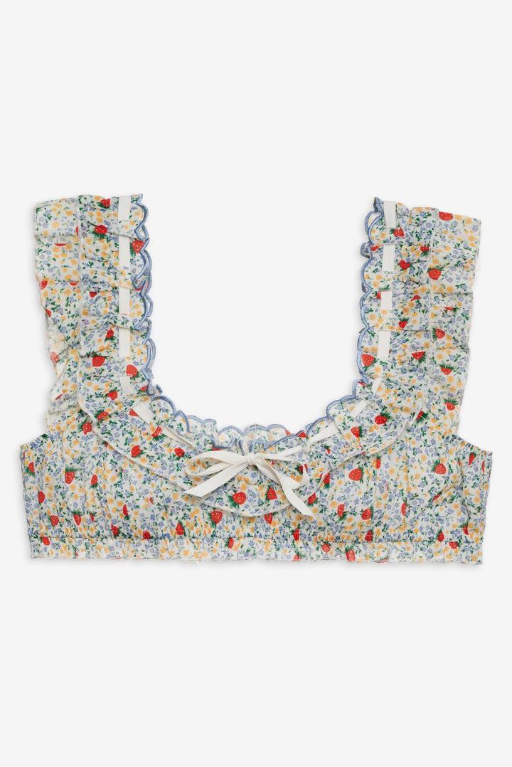 Strawberry Kiss Short — Multi Product Image