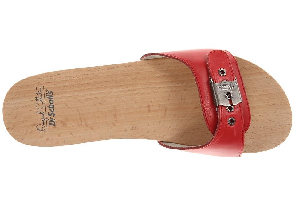 Dr. Scholls Womens Original Slide Sandal Product Image