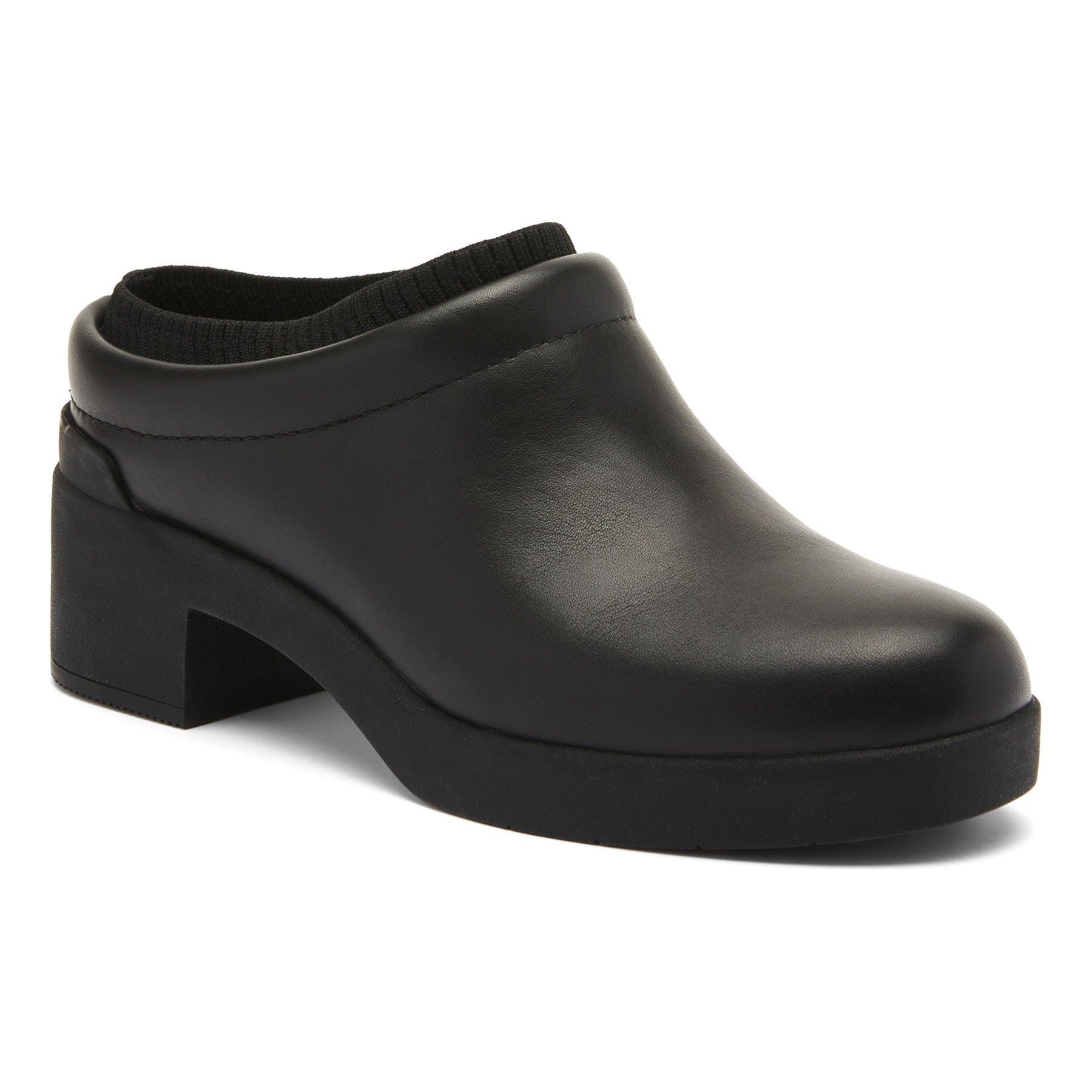 Capital Clog Metatarsal Female Product Image