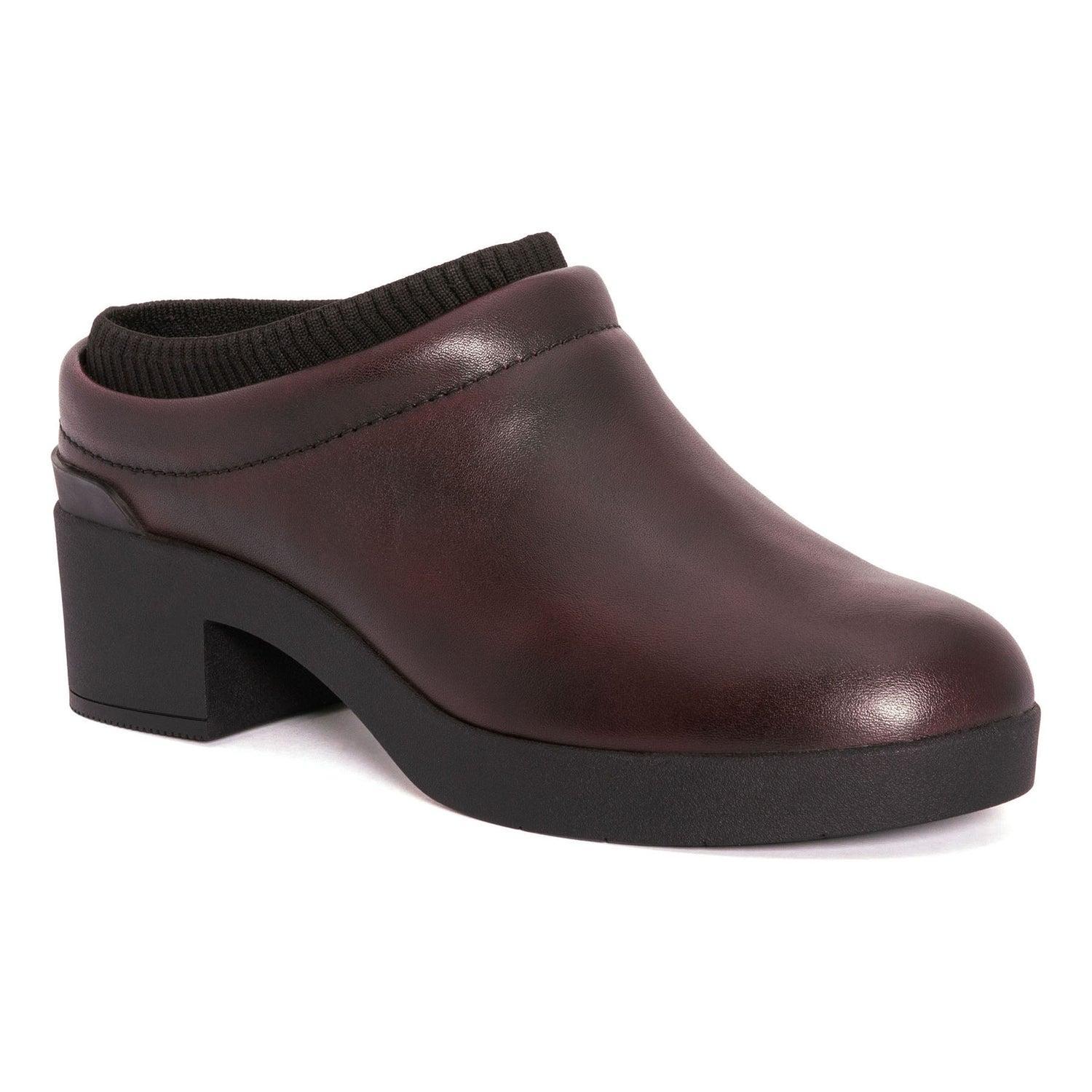 Capital Clog Metatarsal Female Product Image