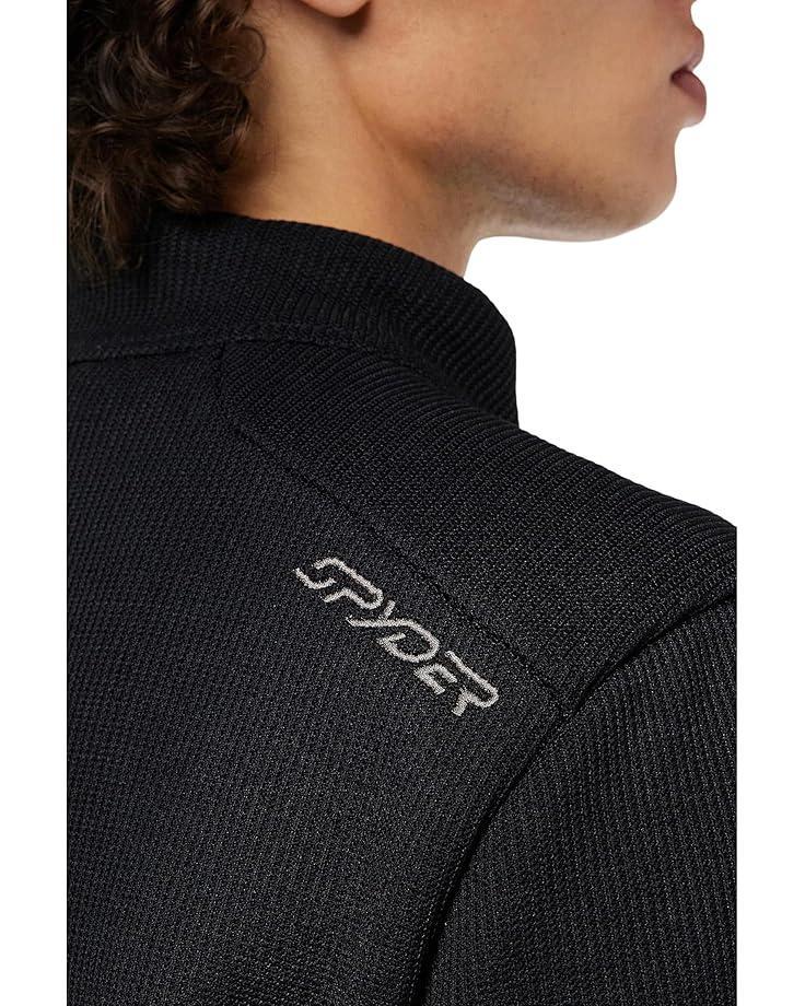 Bandit Hooded Jacket Product Image