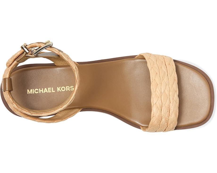 Women's MICHAEL Michael Kors Sandra Flatform Product Image