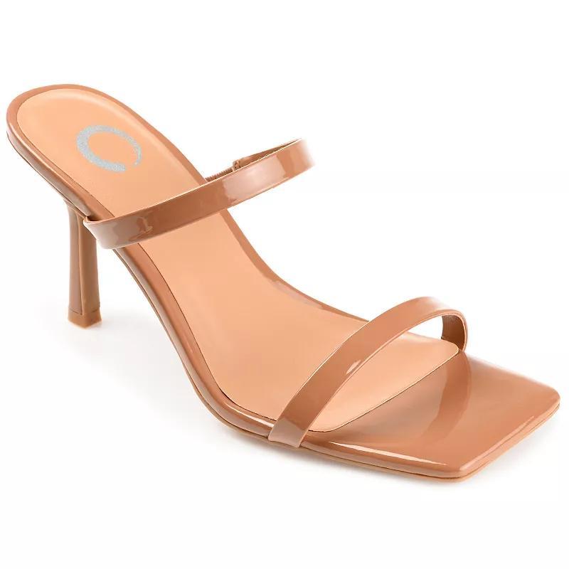 Journee Brie Tru Comfort Foam Womens Dress Sandals Product Image