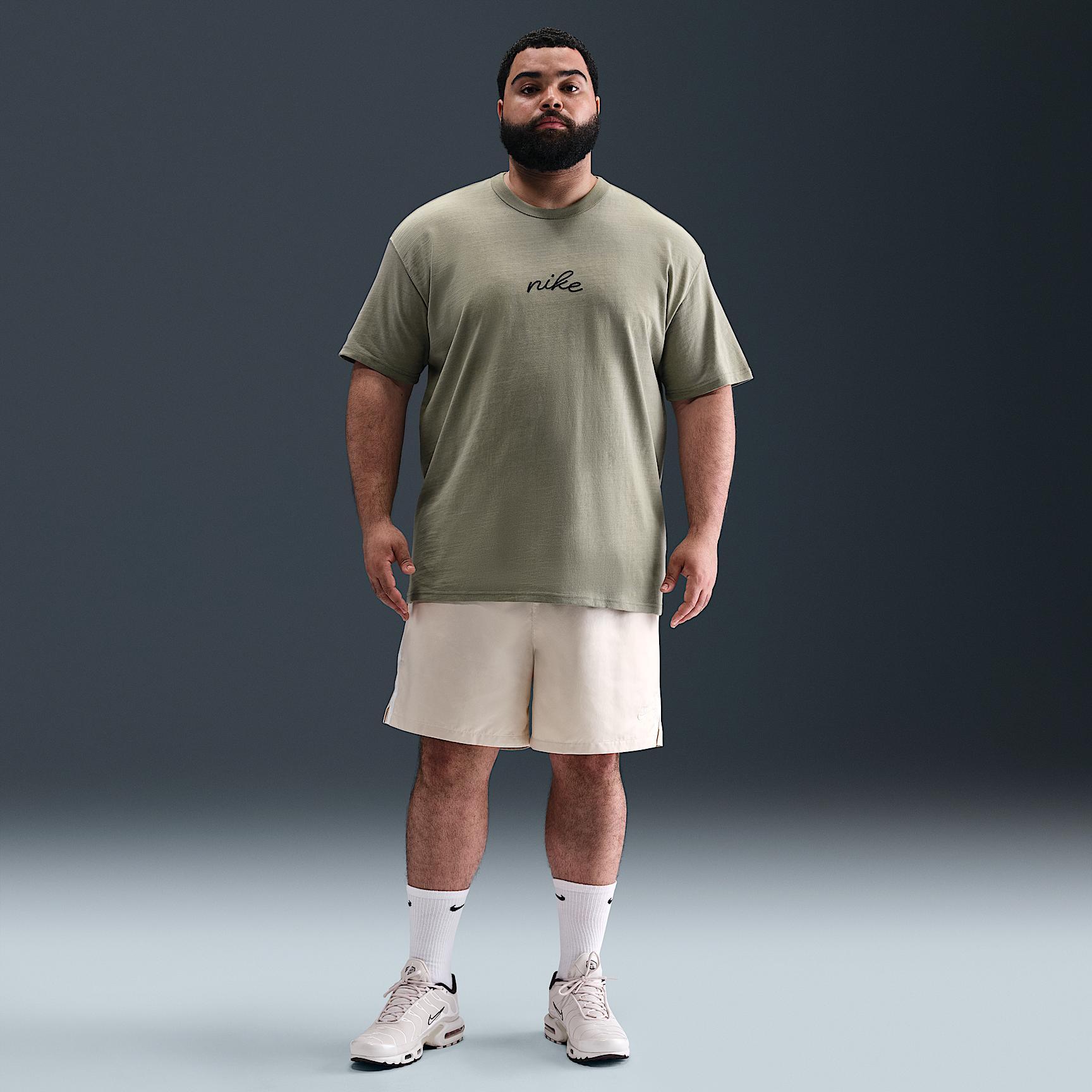 Nike Sportswear Premium Essentials Men's T-shirt Product Image