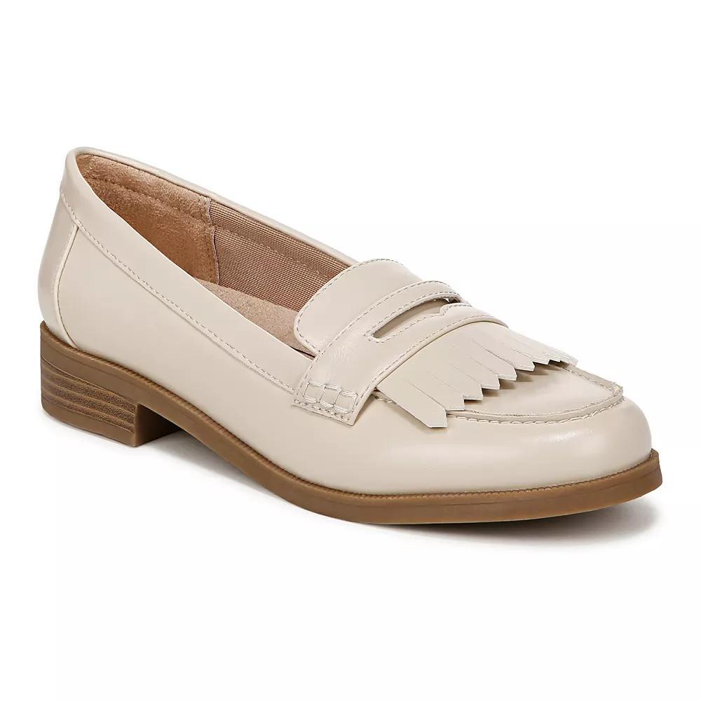 LifeStride Santana Women's Loafers, Size: 10, Beige Product Image