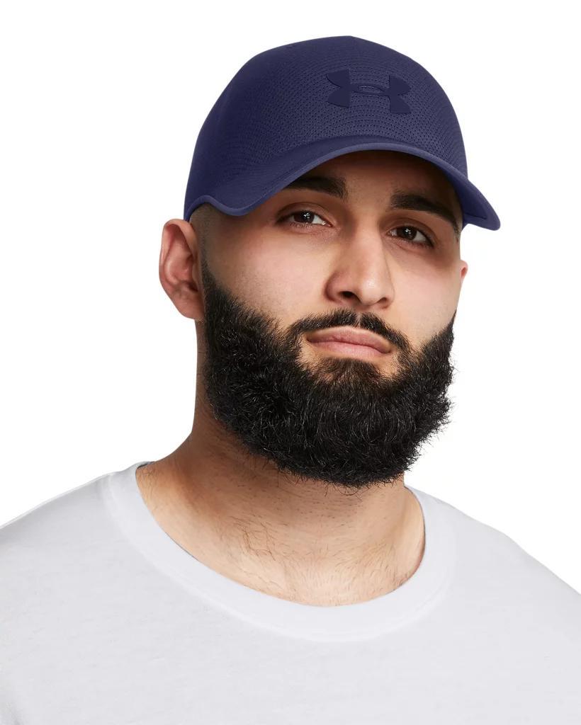 UA StealthForm Uncrushable Hat Product Image