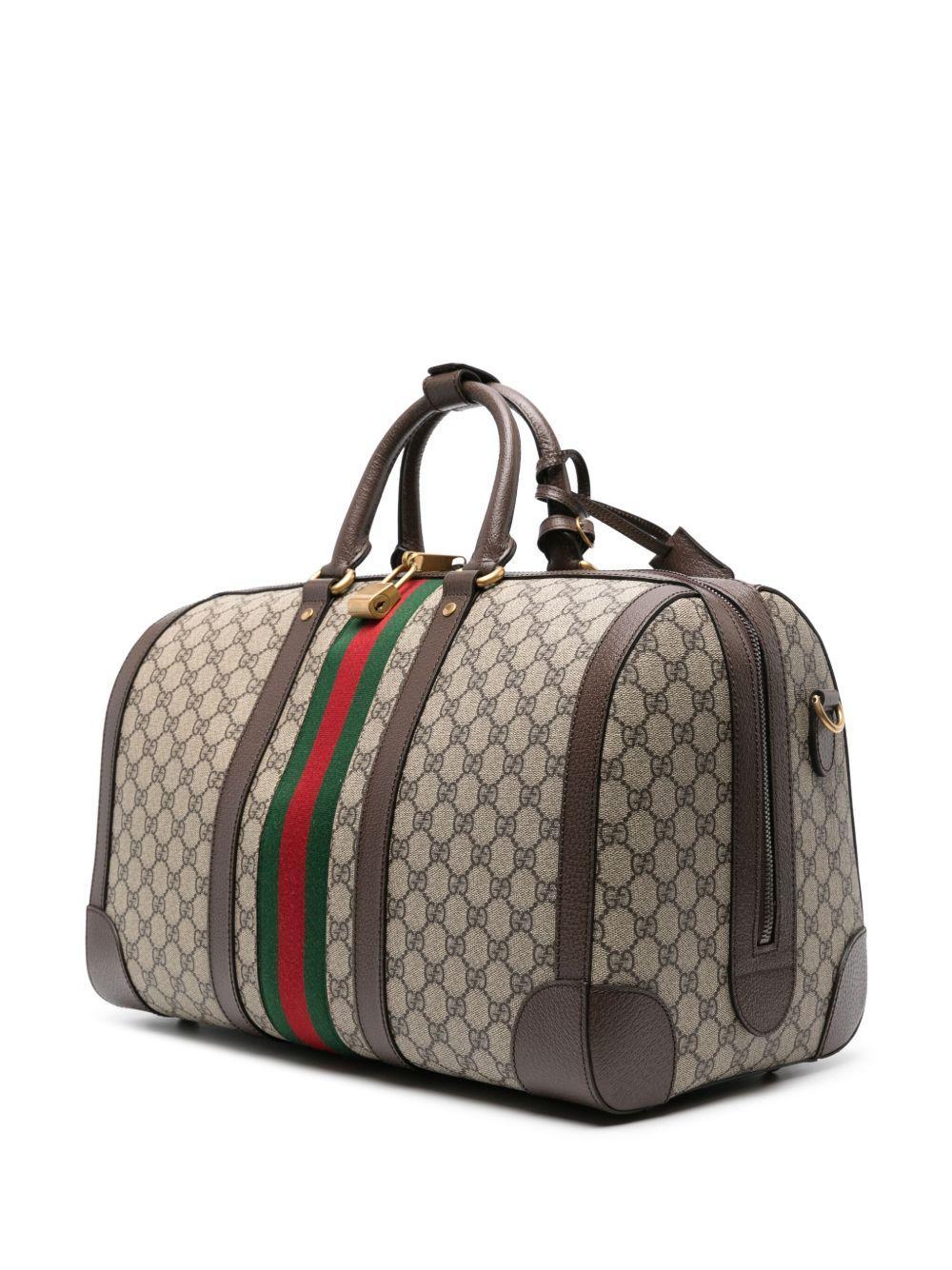 small Savoy holdall Product Image