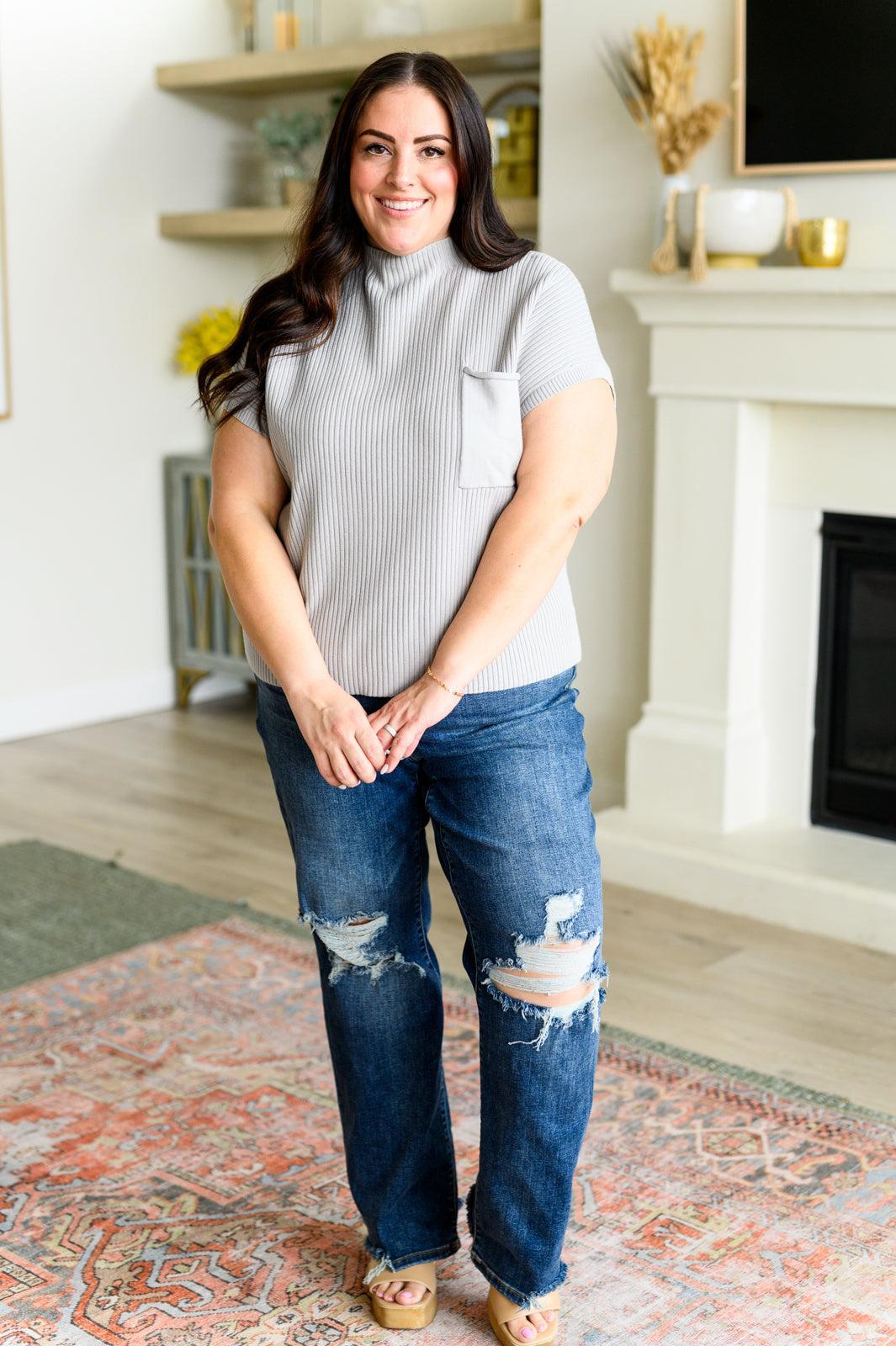 Cozy Chalet Fair Isle Sweater (Online Exclusive) Product Image
