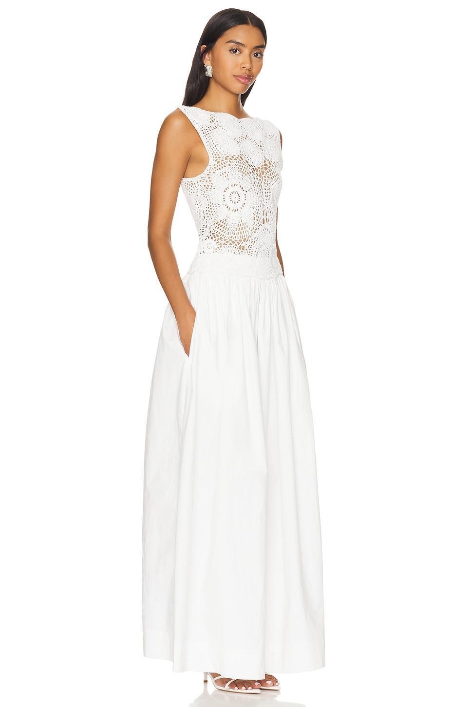 Kenleigh Maxi Dress Tularosa Product Image