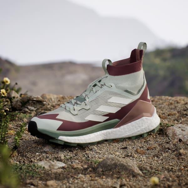 Terrex Free Hiker 2.0 Hiking Shoes Product Image
