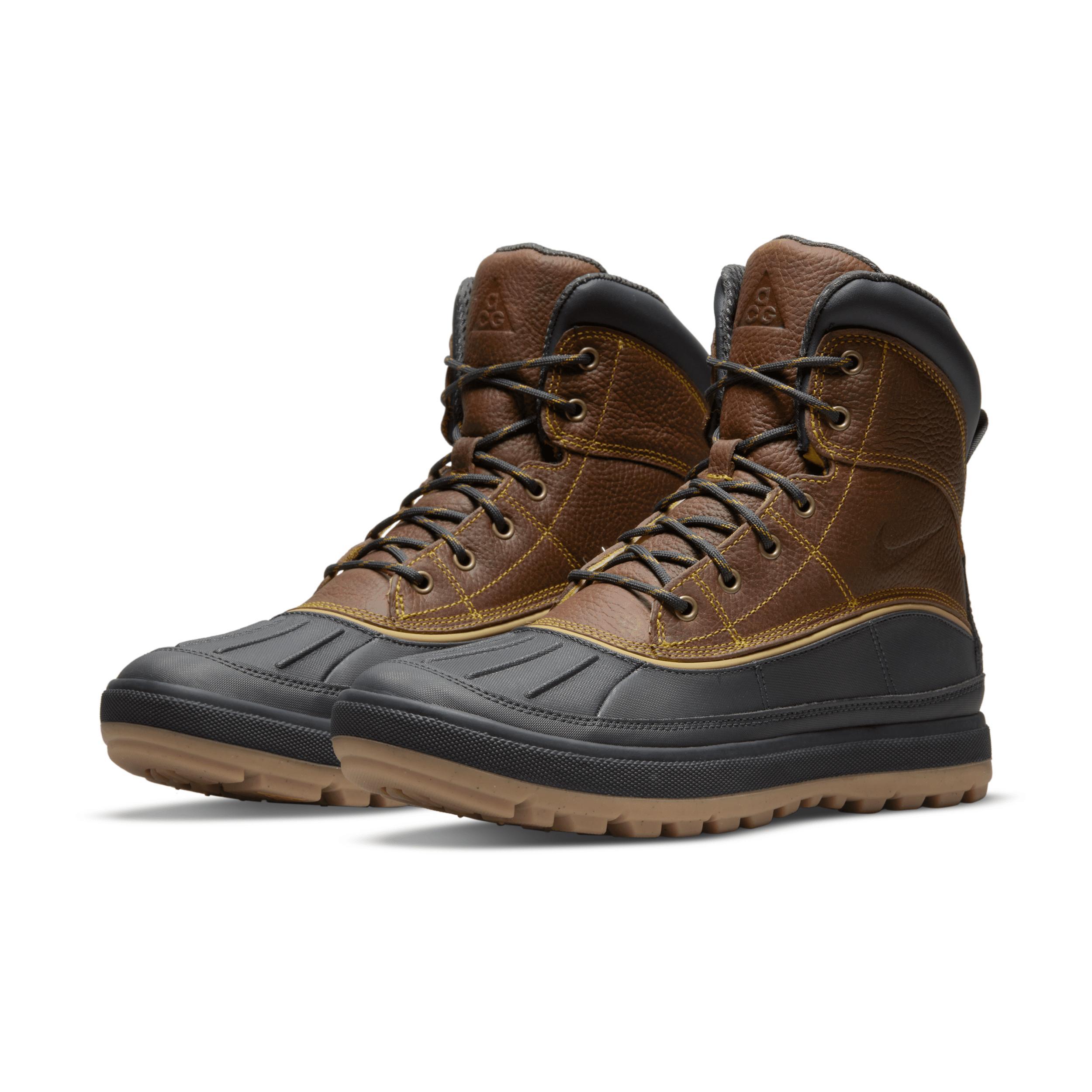 Nike Mens Woodside II Boots Product Image