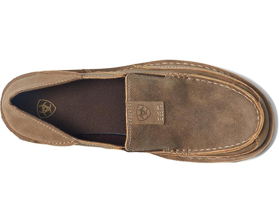 Buckeye Waterproof Shoes Product Image