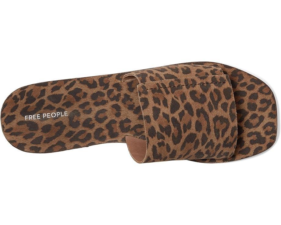 Amelie Tiny Stud Sandals Product Image