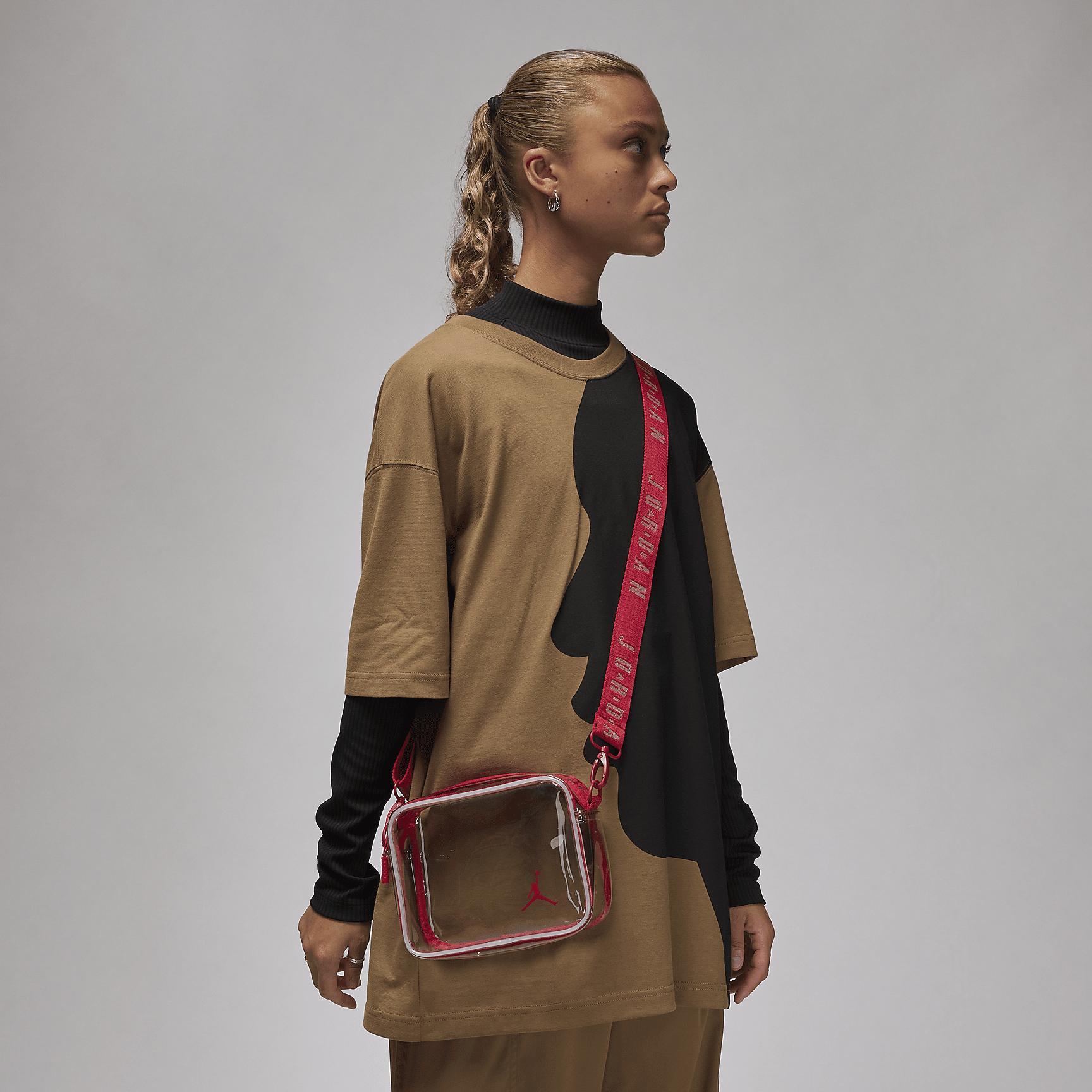 Jordan Stadium Bag (1.7L) Product Image