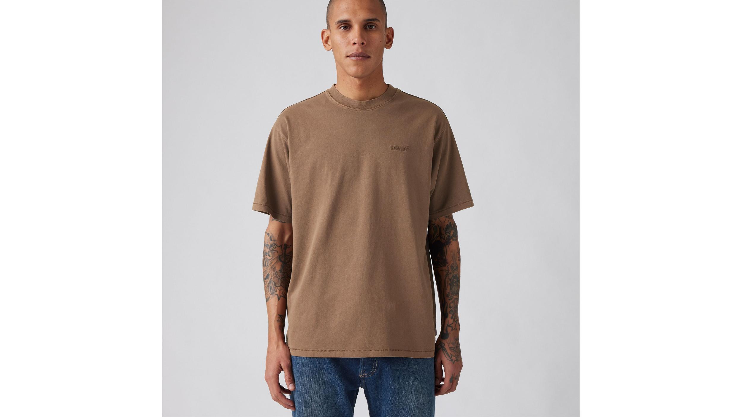 Red Tab™ Vintage T-Shirt Product Image