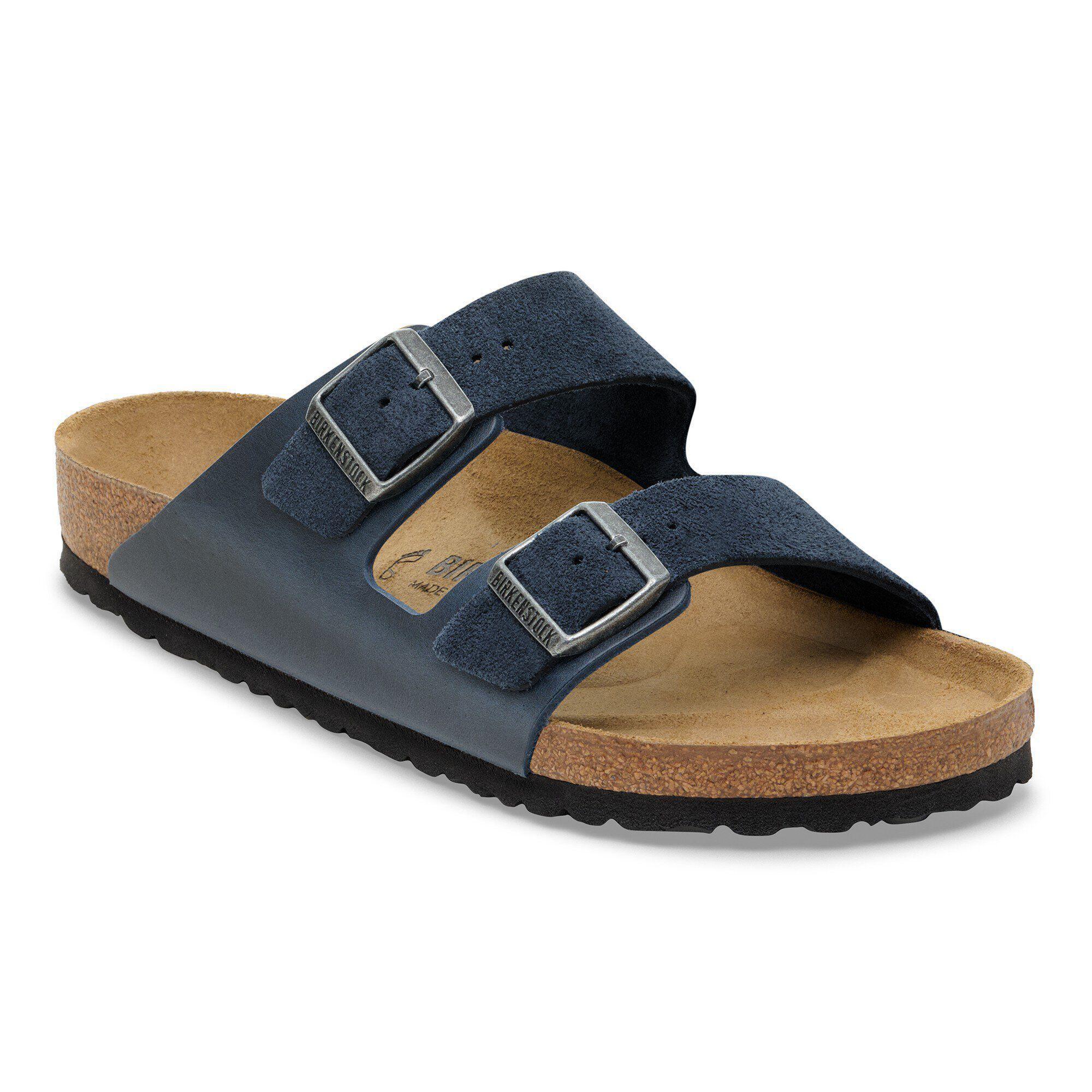 Arizona BS Mixed Leather Product Image