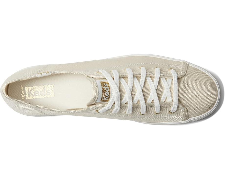 Kickback Canvas Slip On Product Image