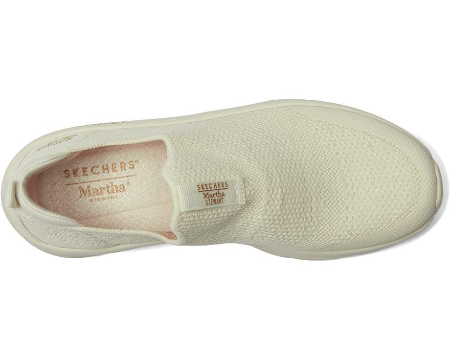 Women's SKECHERS Martha Stewart - D'Lux Walker - Eclipse Product Image