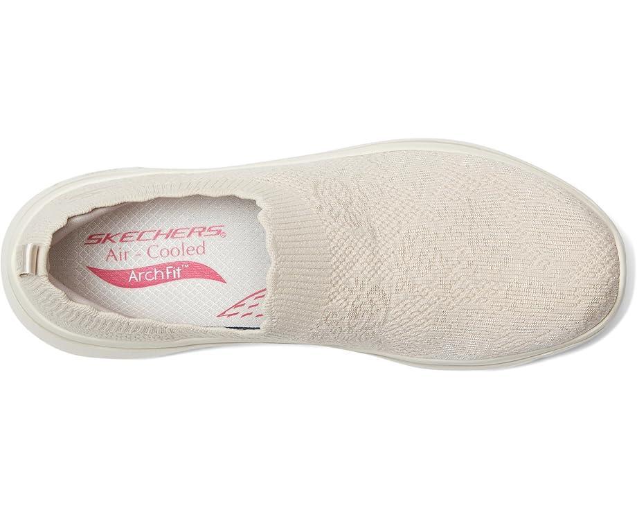 Women's SKECHERS Performance Go Walk Arch Fit 2.0 Rosa Linda Product Image