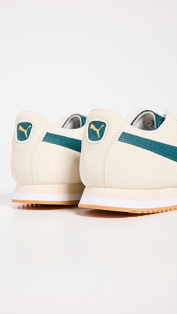 PUMA Roma Suede Unisex Sneakers | Shopbop Product Image