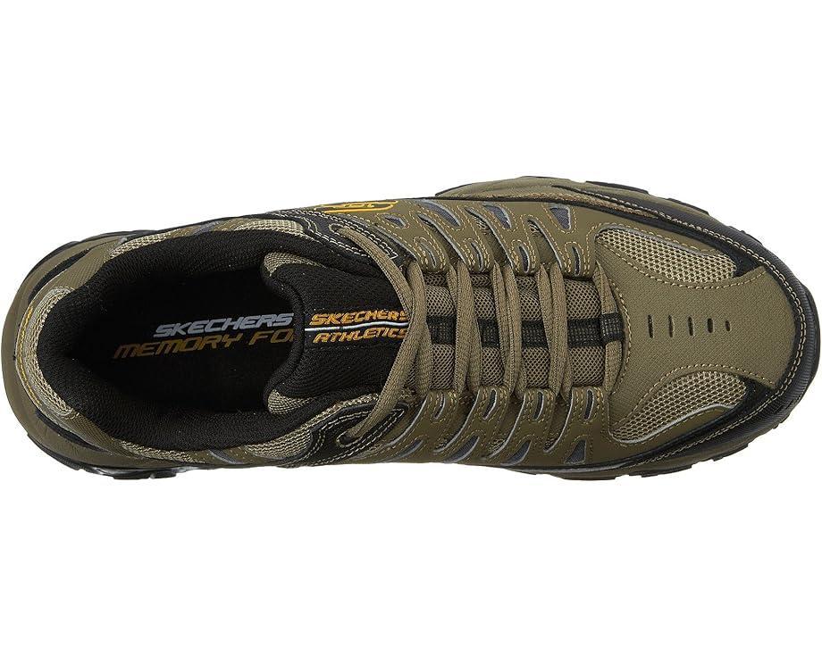 Stamina AT Upper Stitch Product Image