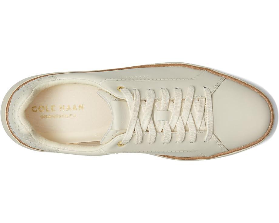 Grand City Platform Oxford Product Image