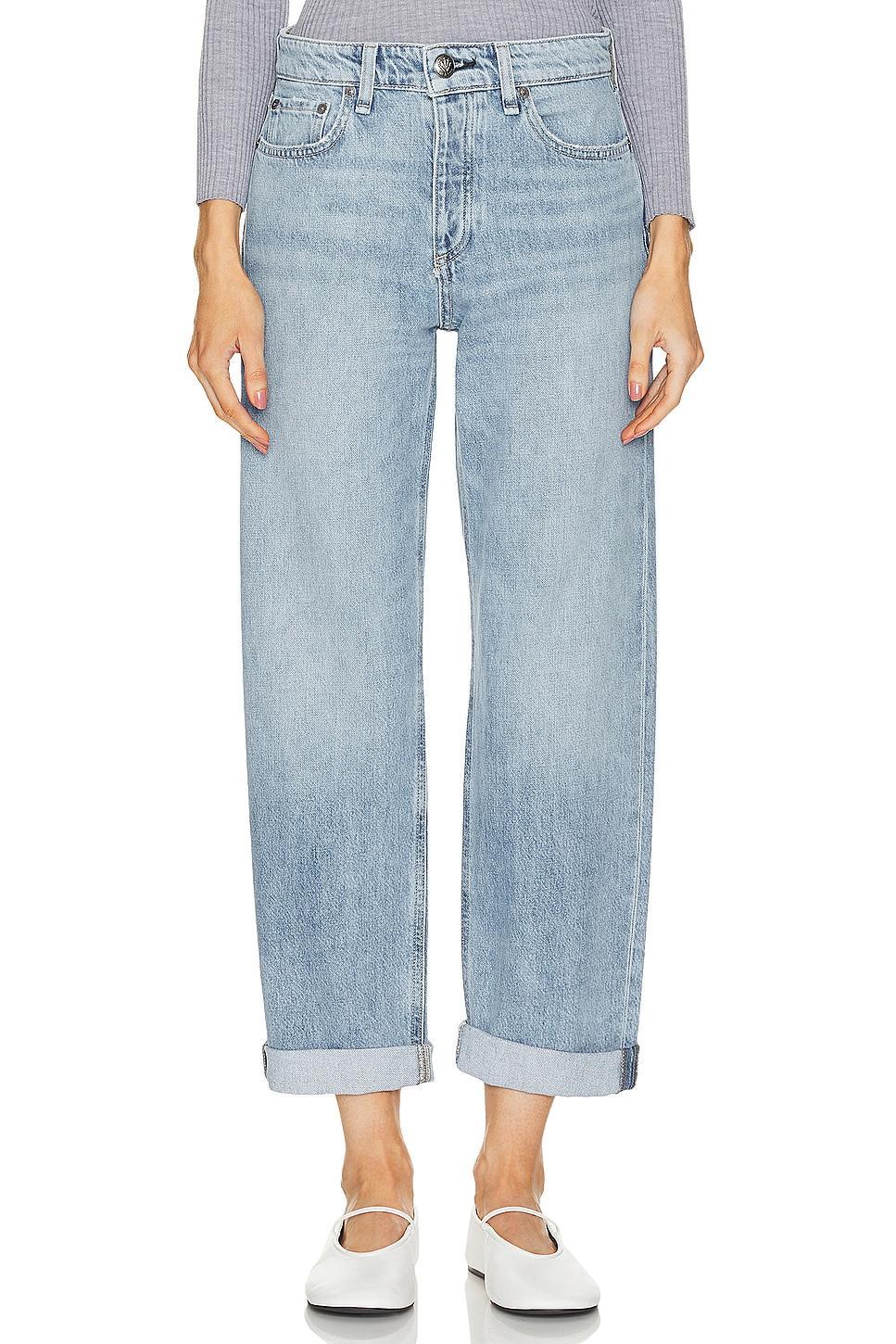 Dre Low Rise Baggy Product Image