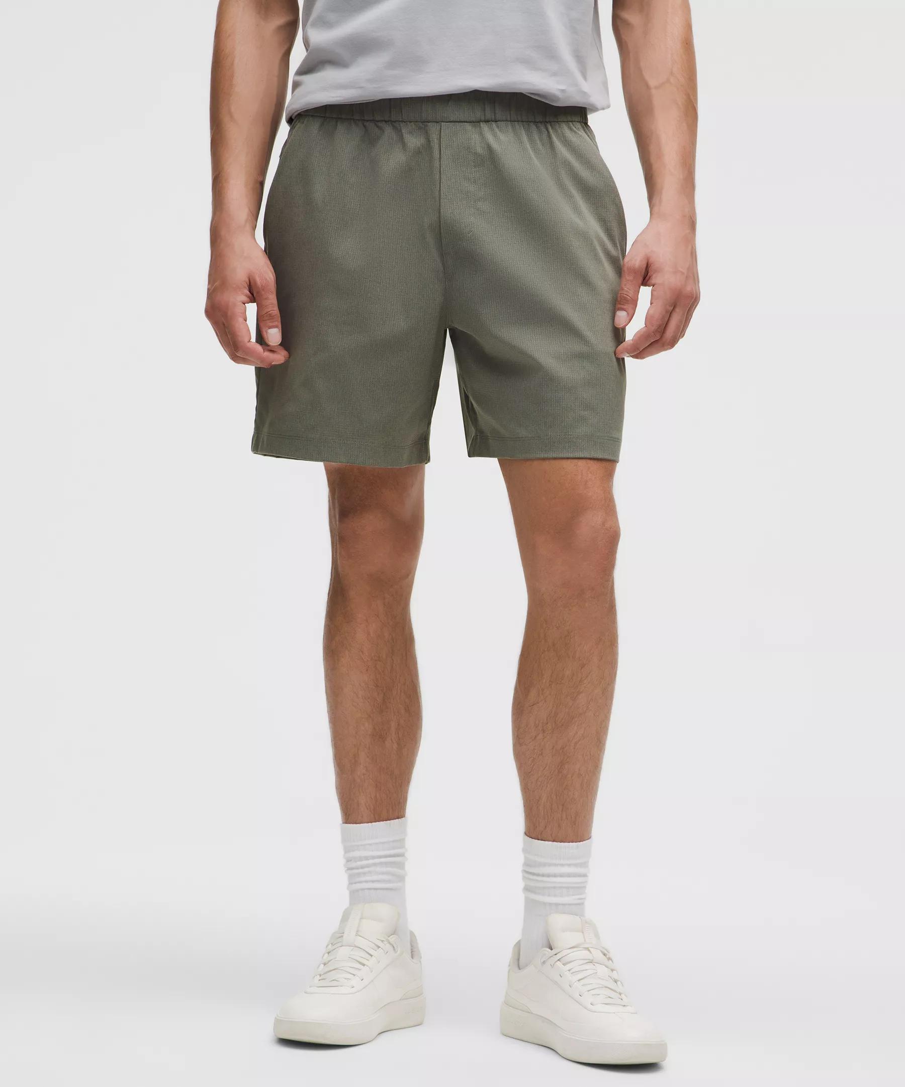 ABC WovenAir Pull-On Short 7" Product Image