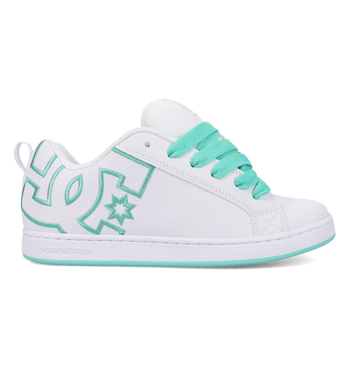 Women's Court Graffik Shoes Female Product Image
