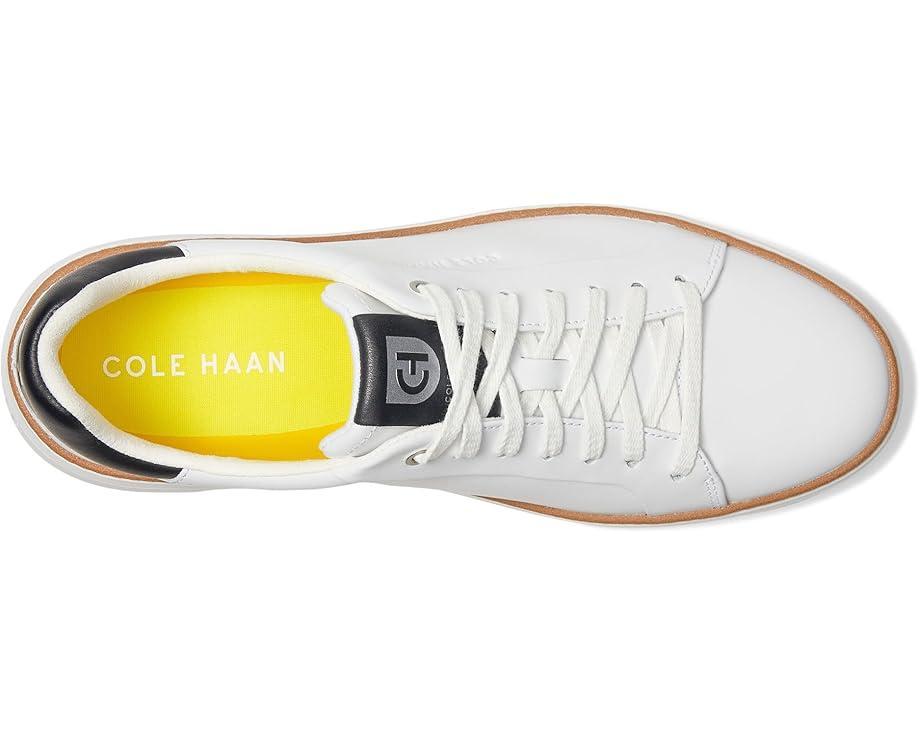 Grandpro Crossover Sneaker Product Image