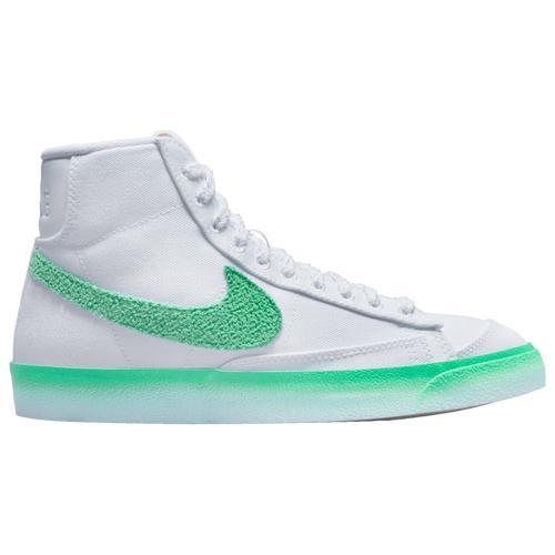 Nike Blazer Mid '77 Women's Shoes Product Image